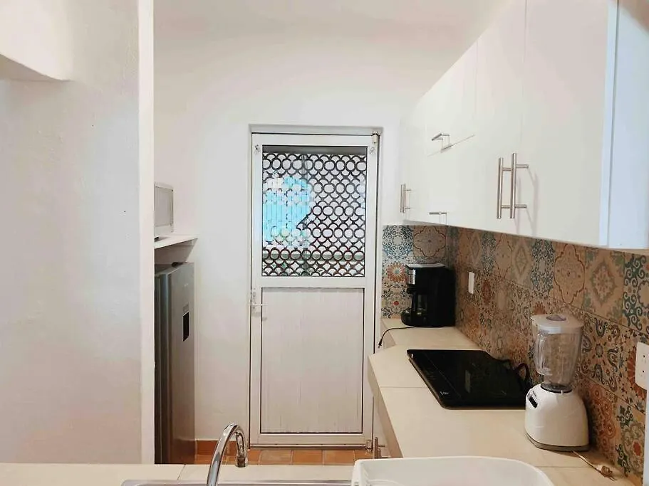 Departamento Mar En 5Th Avenida Apartment Playa del Carmen