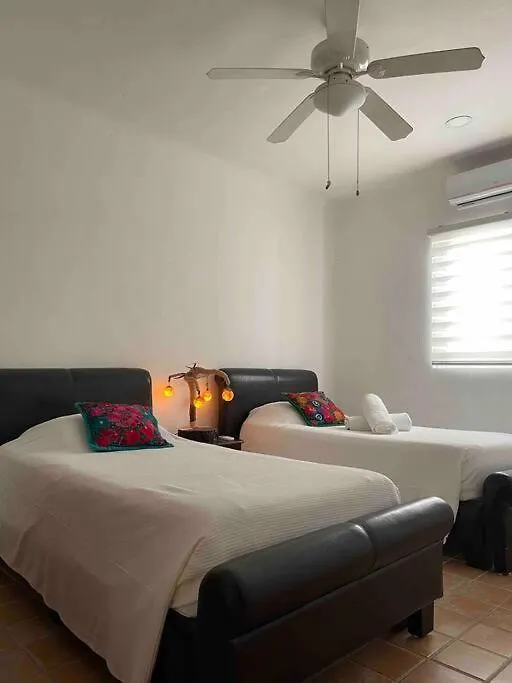 Departamento Mar En 5Th Avenida Apartment Playa del Carmen