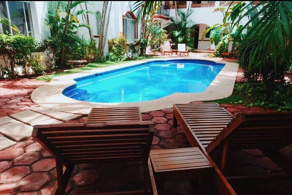 Departamento Mar En 5Th Avenida Apartment Playa del Carmen Mexico