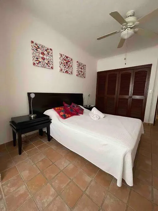Departamento Mar En 5Th Avenida Apartment Playa del Carmen