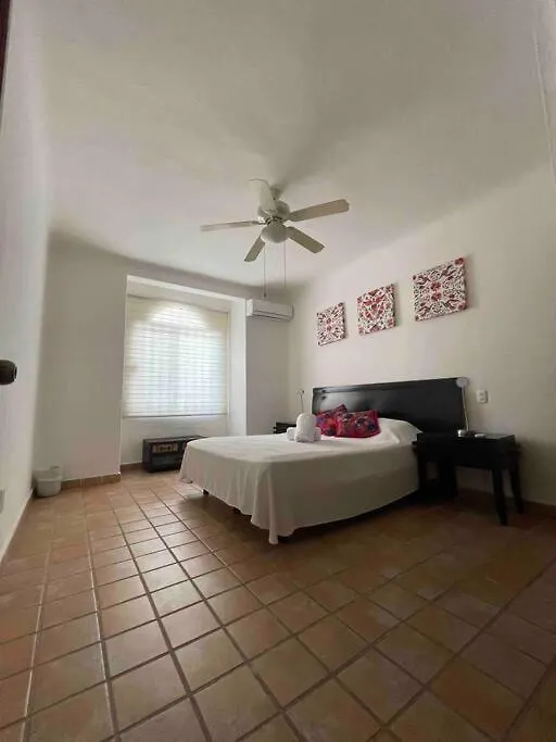 Departamento Mar En 5Th Avenida Apartment Playa del Carmen