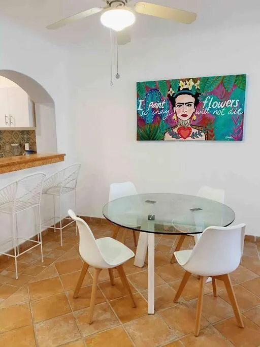 Departamento Mar En 5Th Avenida Apartment Playa del Carmen
