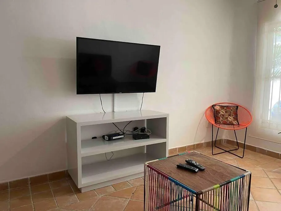 Departamento Mar En 5Th Avenida Apartment Playa del Carmen Mexico