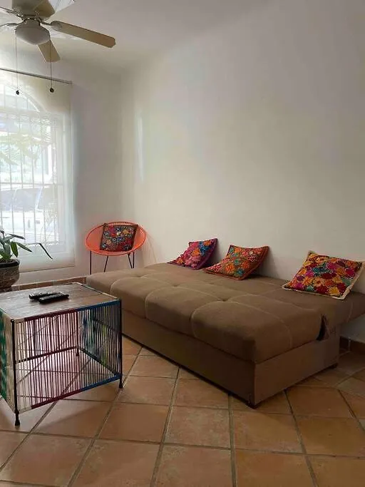 Departamento Mar En 5Th Avenida Apartment Playa del Carmen